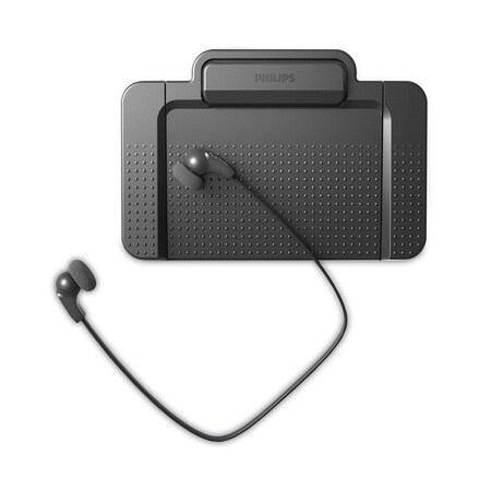 Philips Philips SpeechExec LFH7177 Digital Transcription Set - 1 Each LFH717706